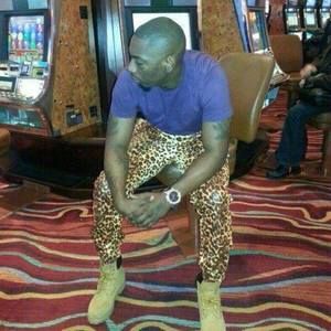 Meet your Posher, Ibraheem